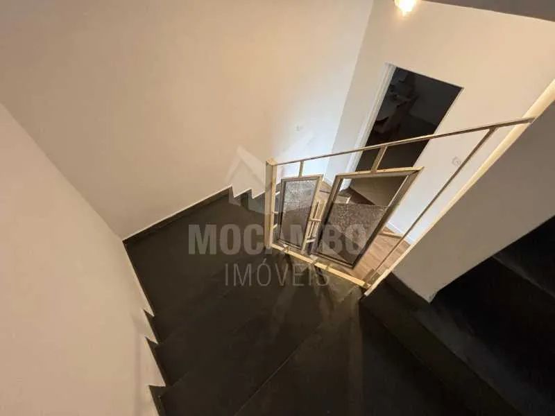 Casa de rua : Sobrado / Residencial / Centro - Foto 5