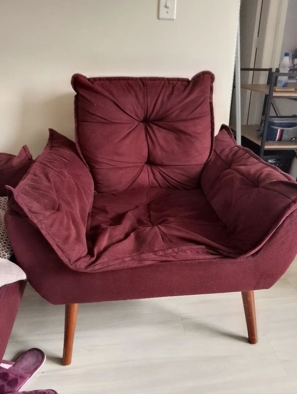 Poltrona 