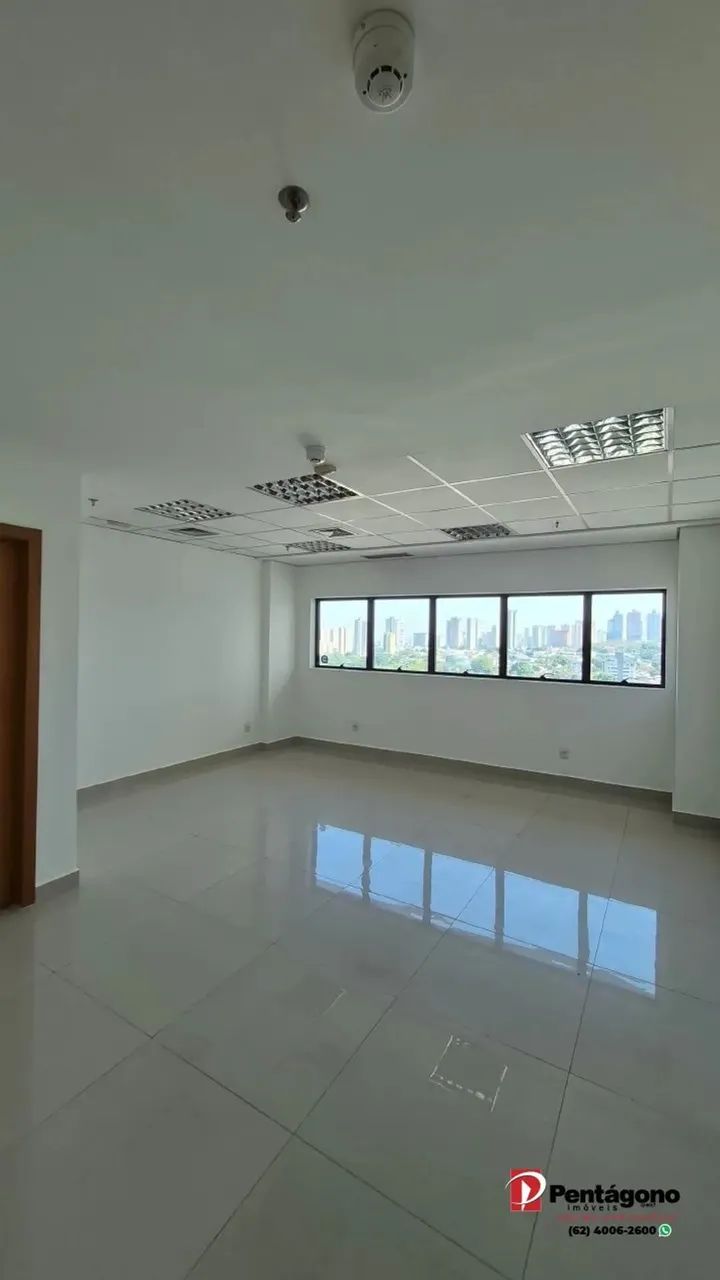 Sala Comercial no Setor Vila Brasilia - Foto 3