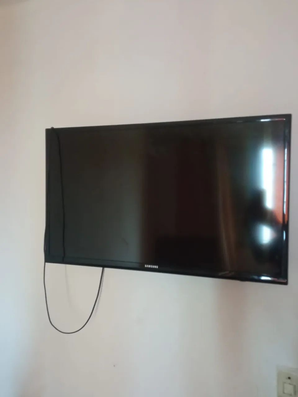 TV Samsung 32 polegadas