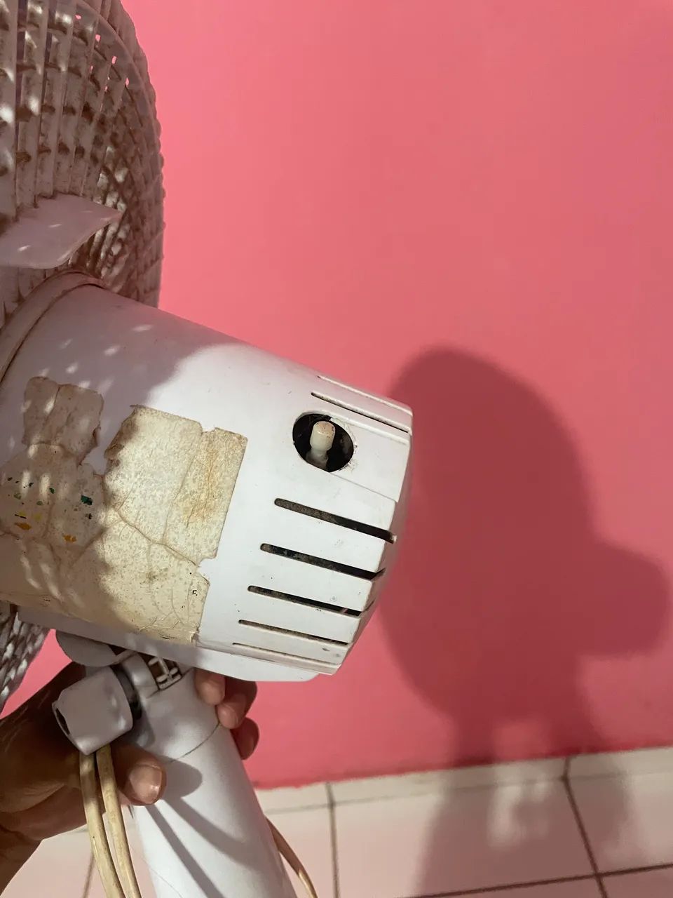 Ventilador da ultra - Foto 3