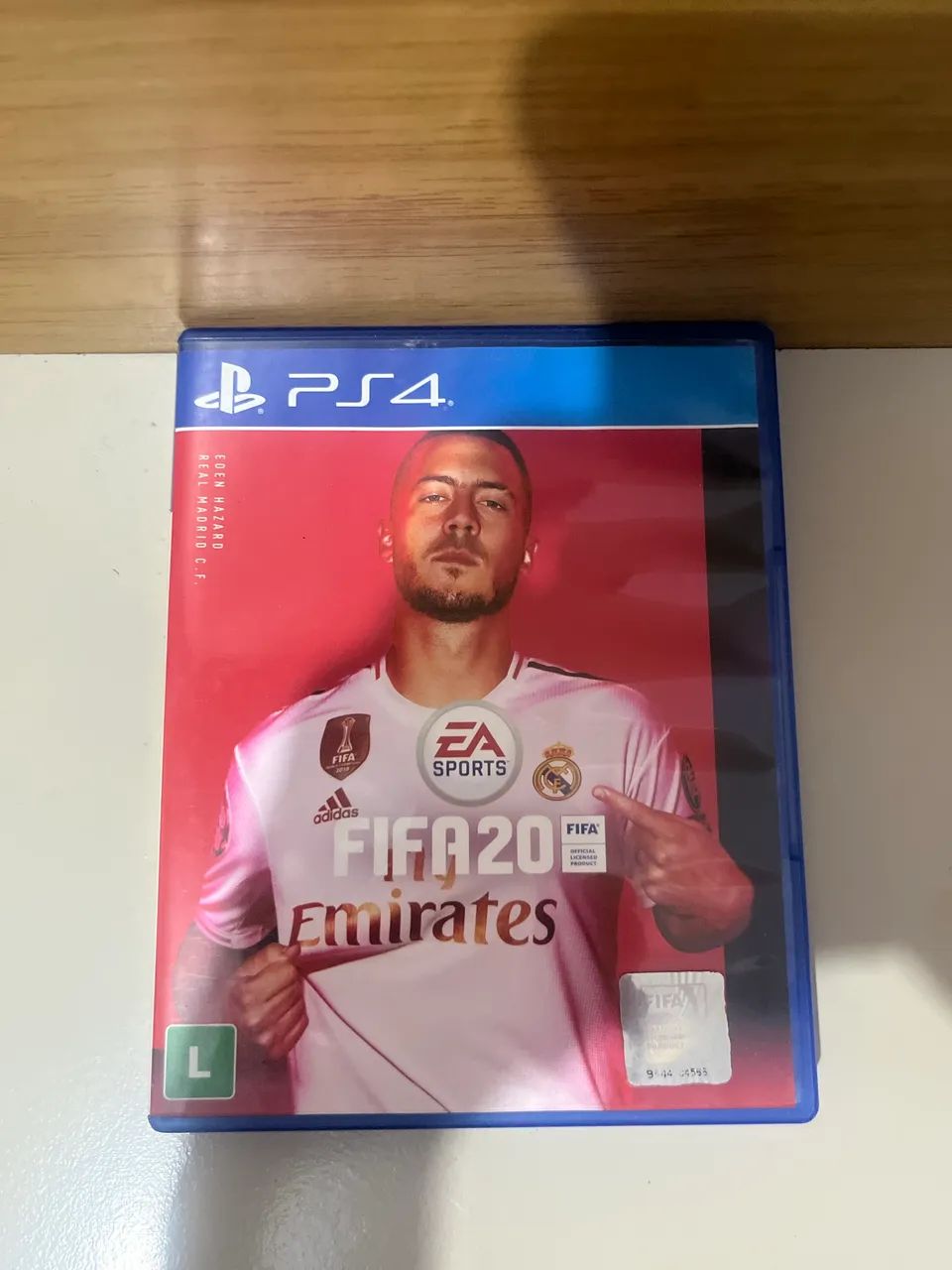 Jogos Fifas - Foto 2