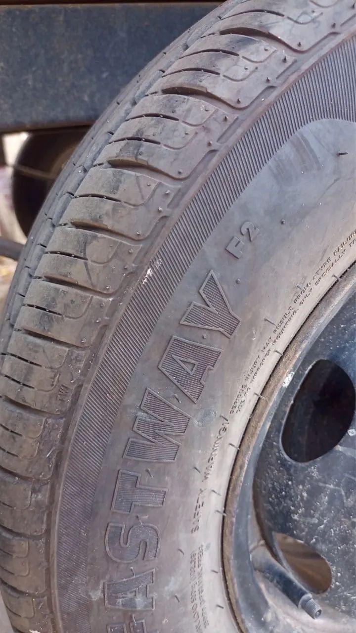 Carrocinha de 2 eixo  - Foto 4