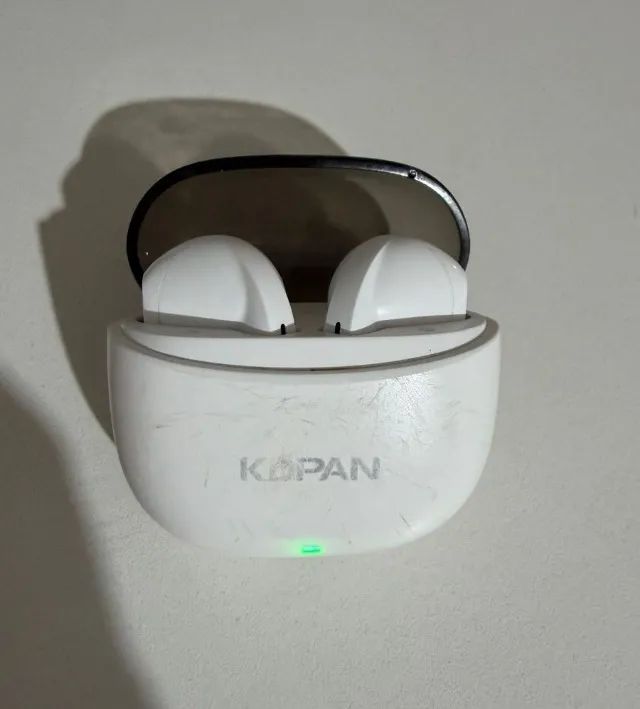 Fone de Ouvido bluetooth KDPAN