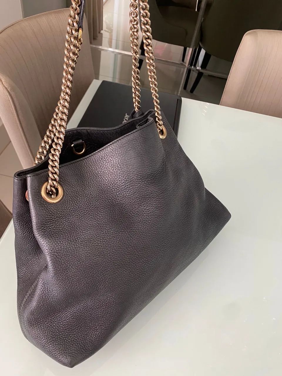 Bolsa Gucci original - Foto 5