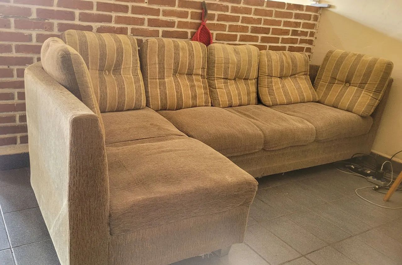 Sofá 5 lugares - Foto 2