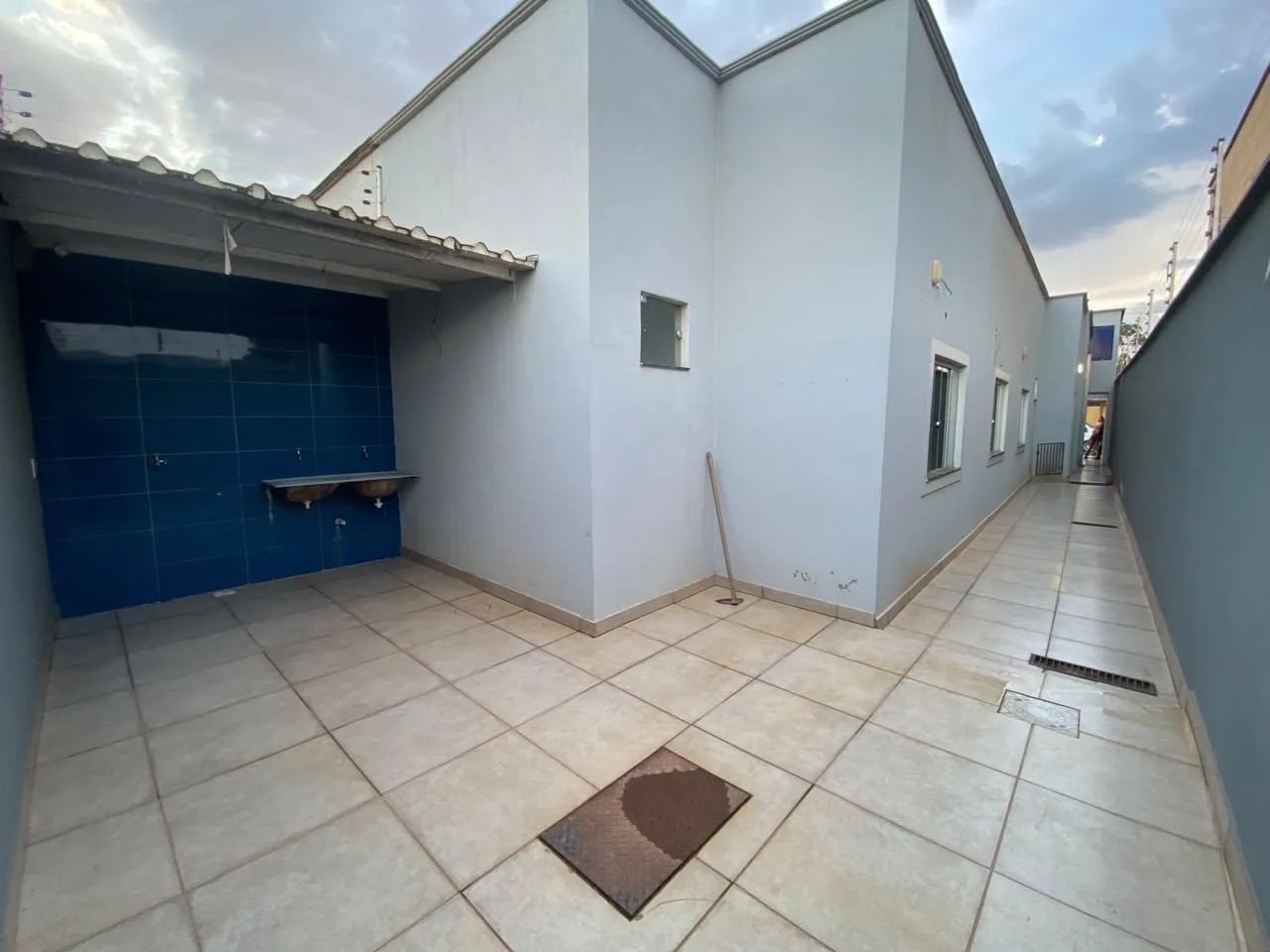 Aluga-se Casa  - Foto 3