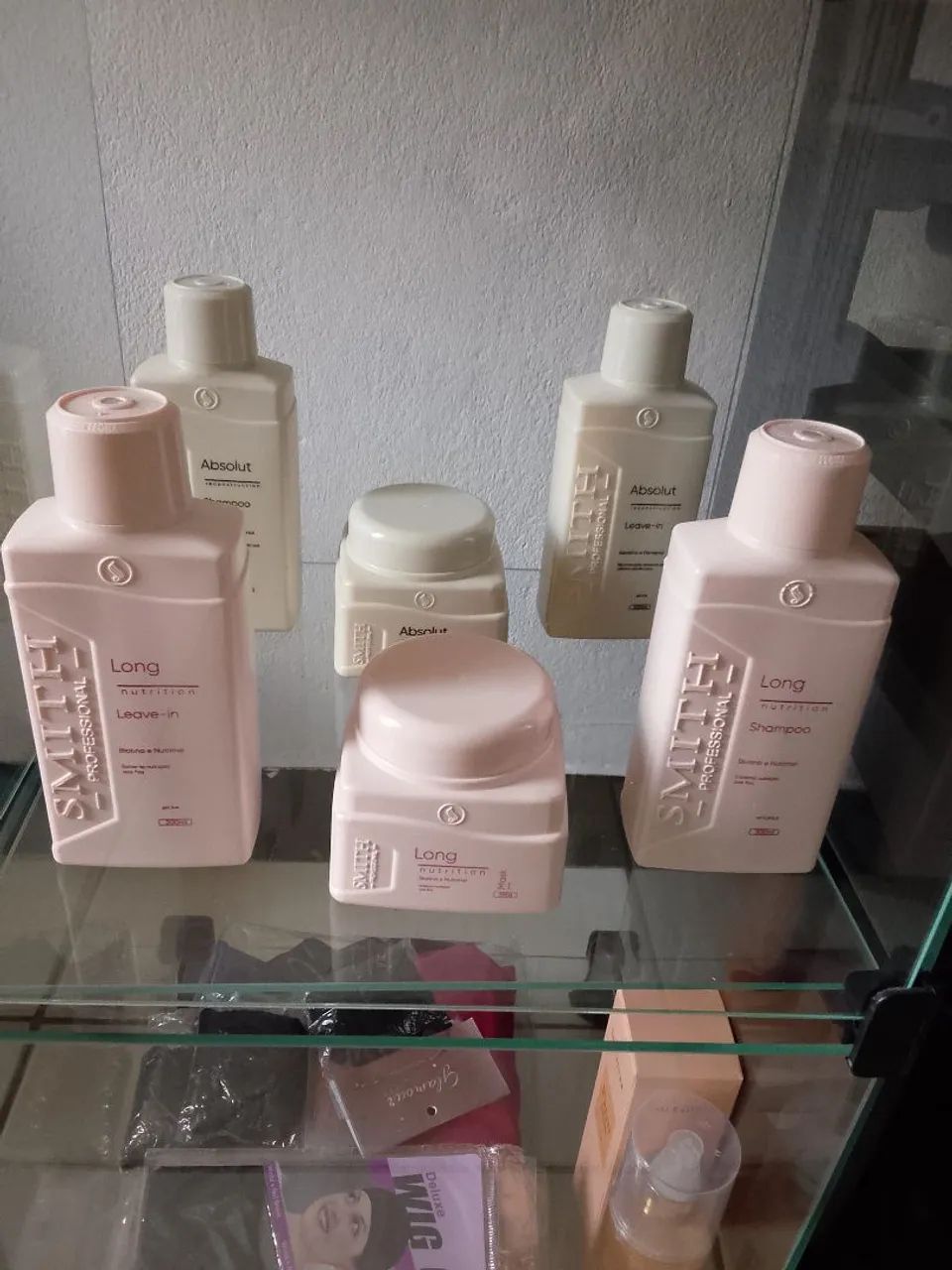 Kit de Tratamento Smith Profissional  - Foto 4