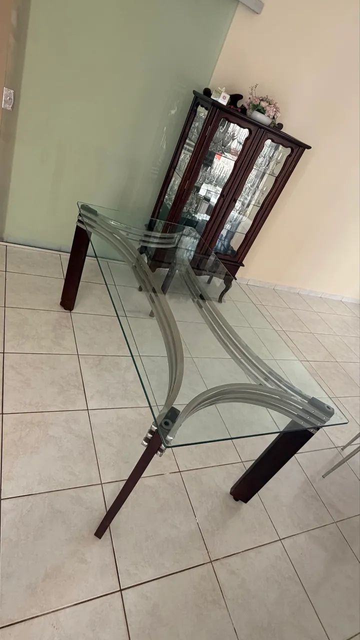 Mesa de jantar  - Foto 3