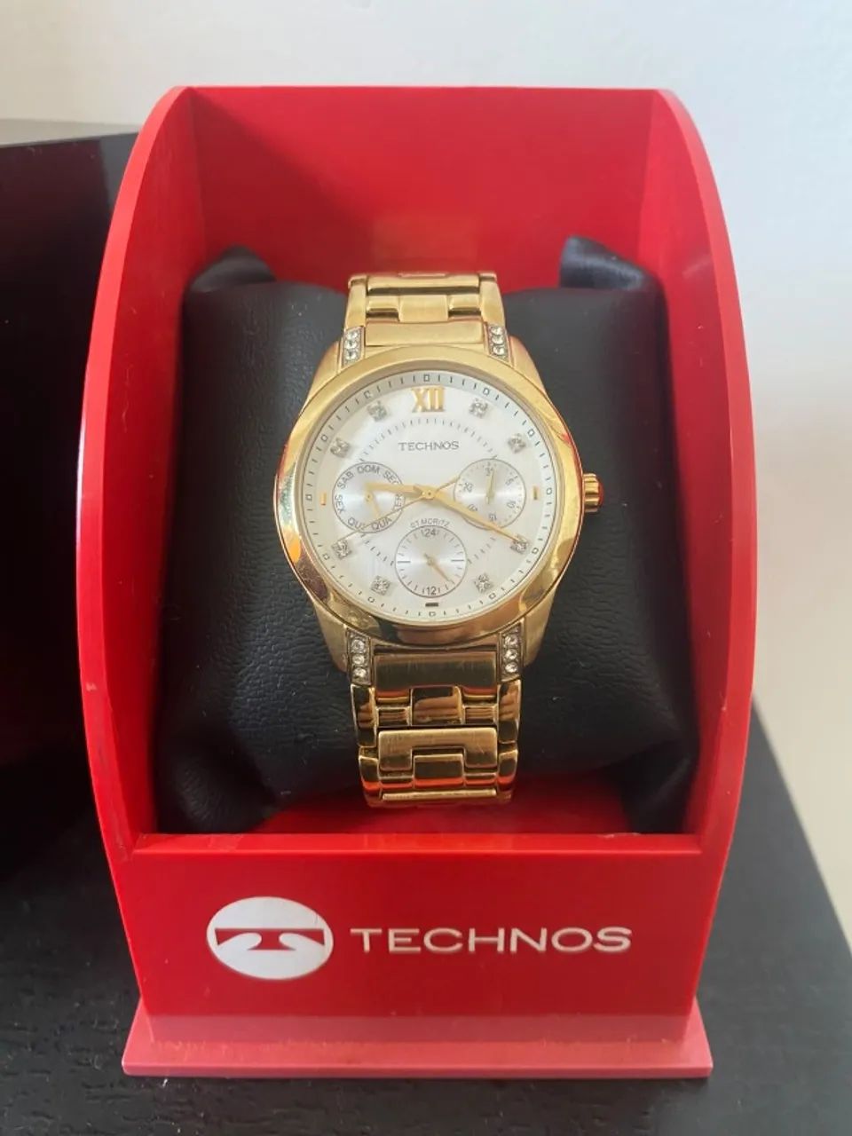 Relogio Technos - Foto 3