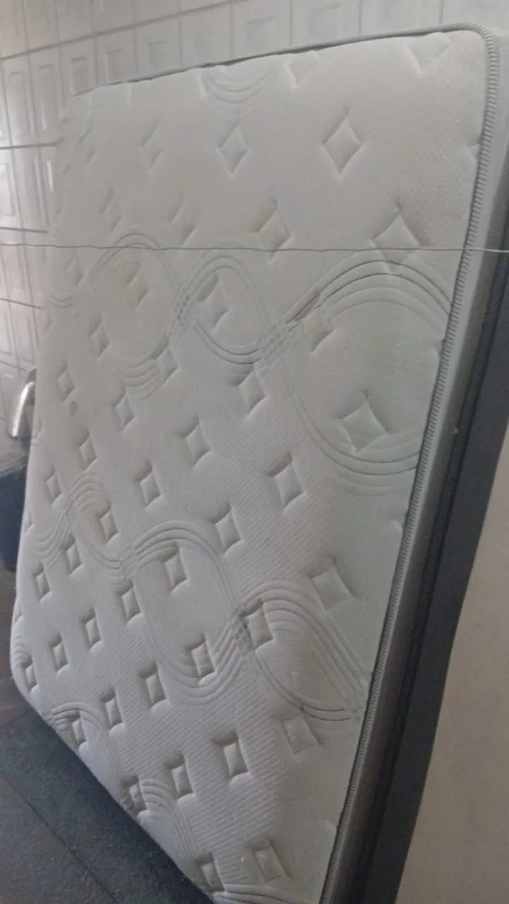 Cama de casal