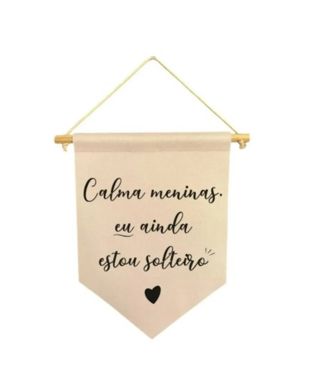 Flâmulas para casamento - Foto 4
