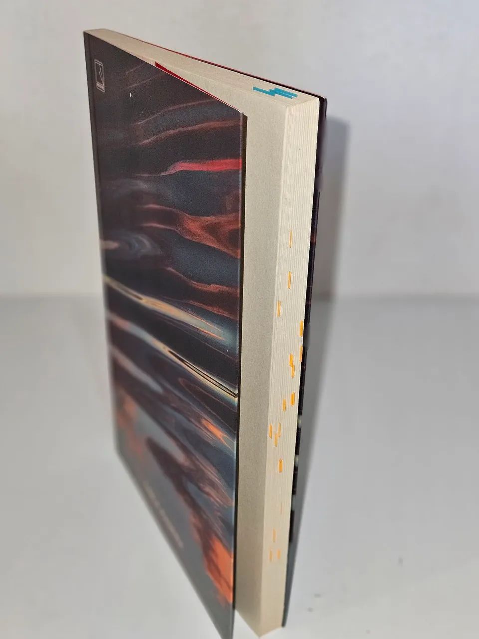 Tudo é rio e Véspera (2 livros) - Foto 3