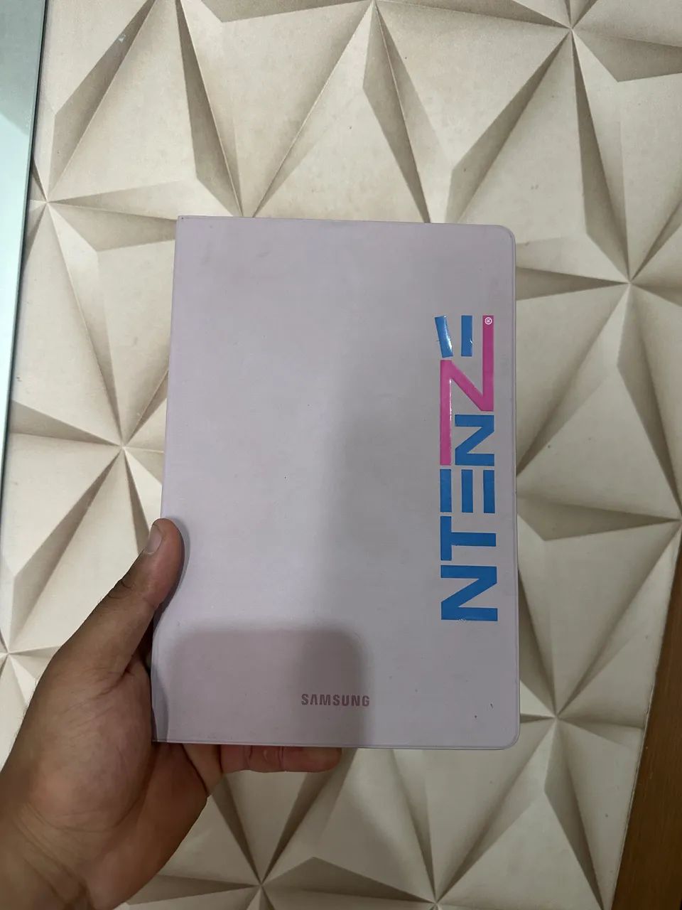 Tablet Samsung s6 
