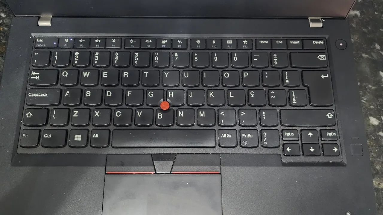 Notebook Intel Corr I5 8a geração SSD 8G RAM - Foto 4