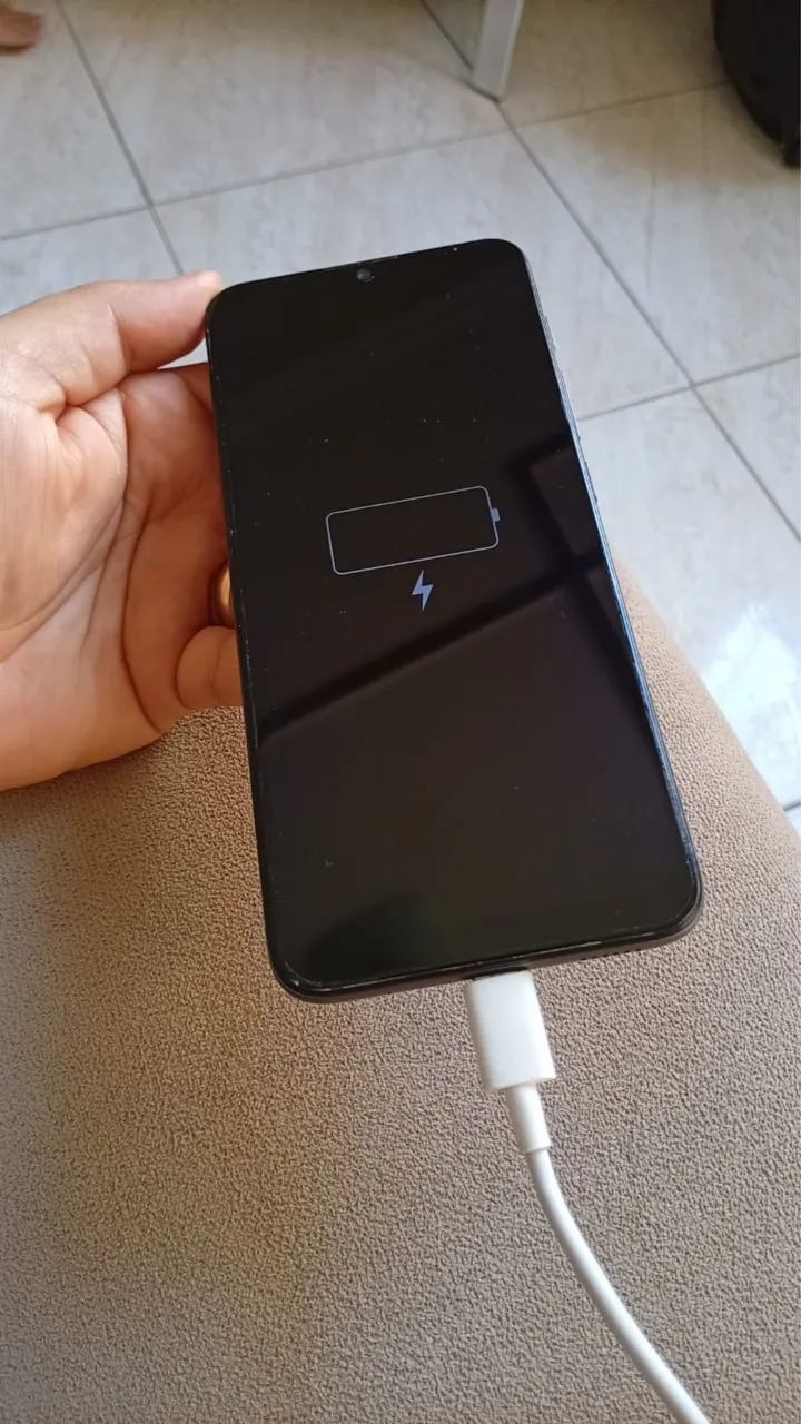 Celular Moto e20 - Foto 3