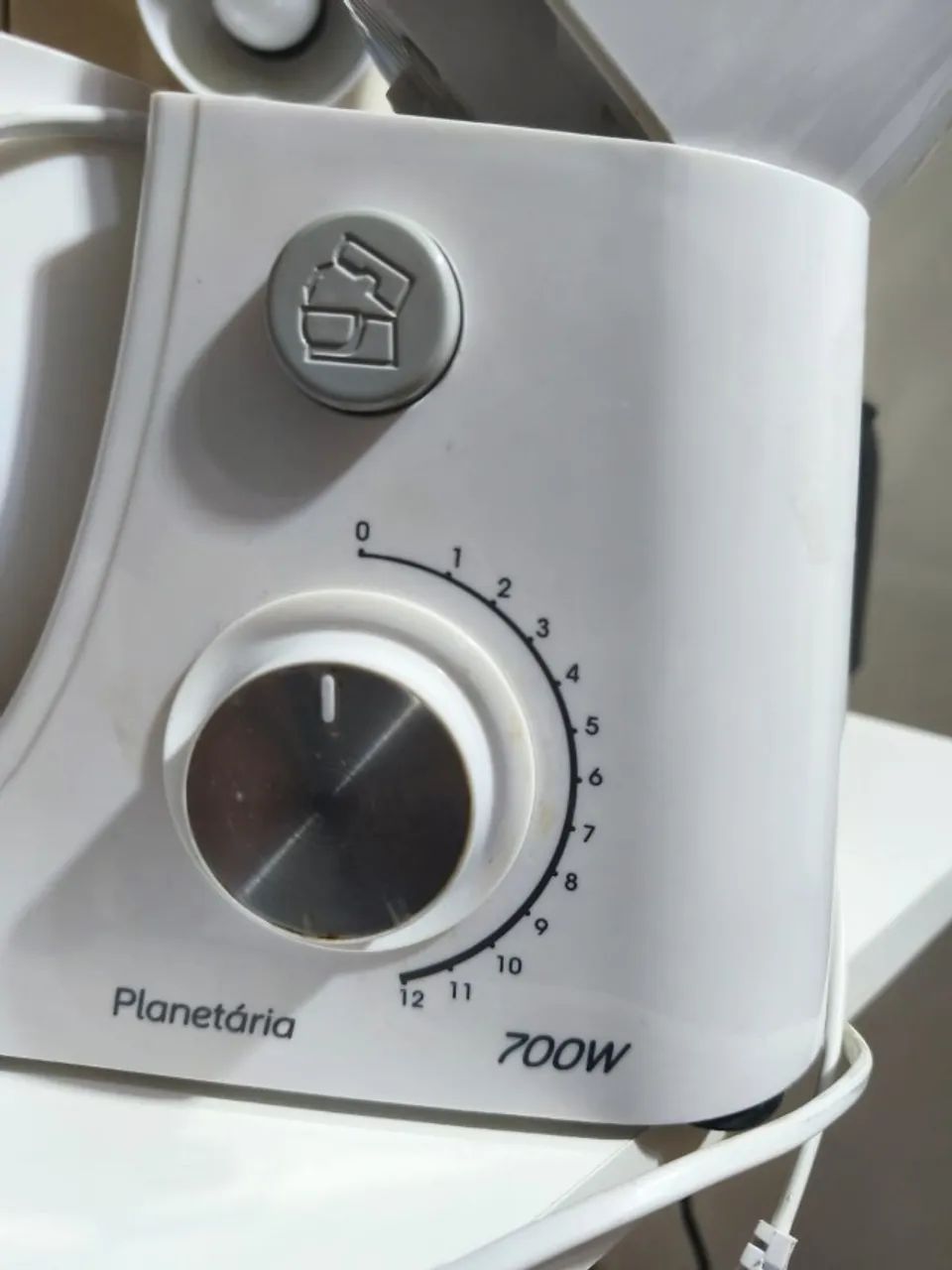 BATEDEIRA PLANETÁRIA - Foto 3