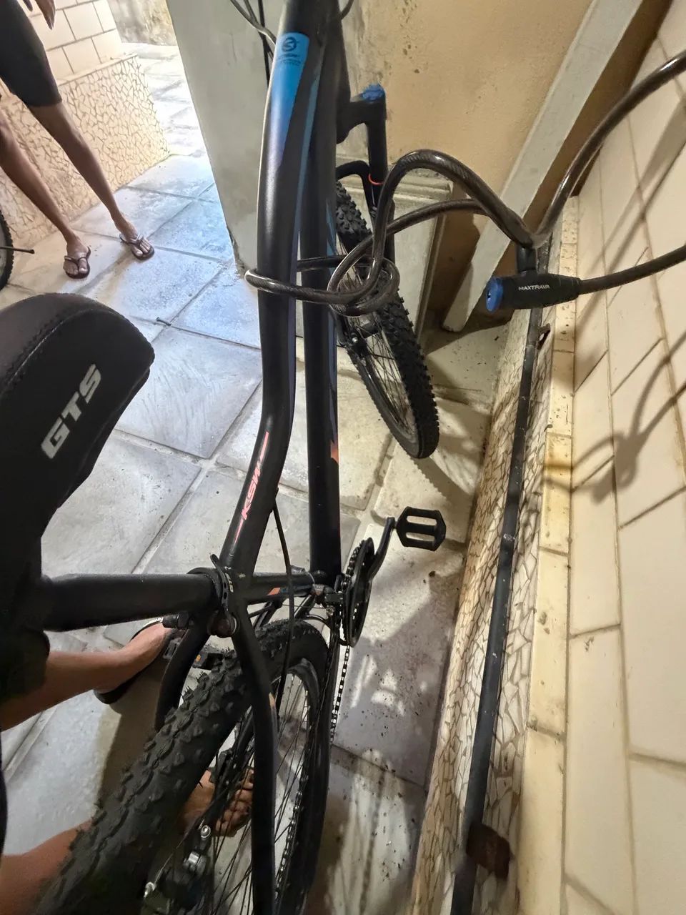Bicicleta - Foto 2