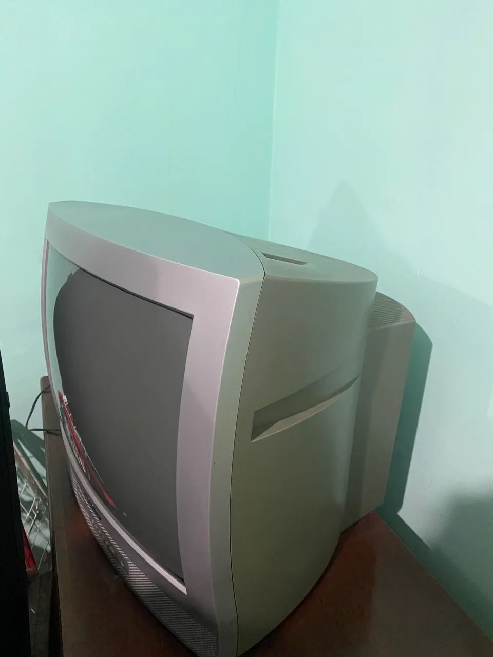 TV TUBO 20? - Foto 3