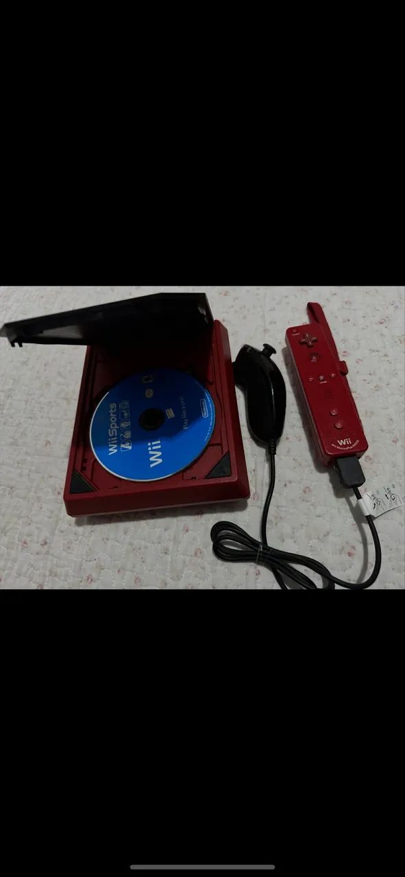Nitendo Wii mini  - Foto 5