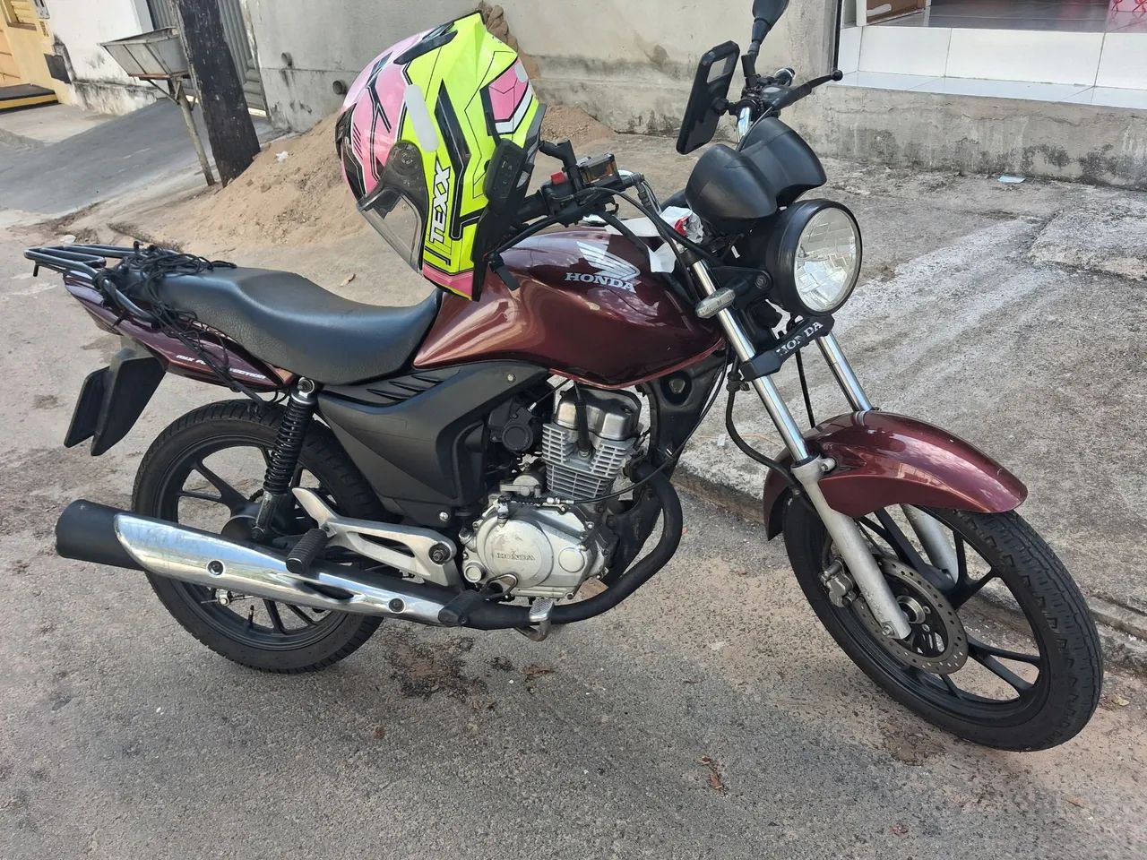 Fan150 - Foto 2