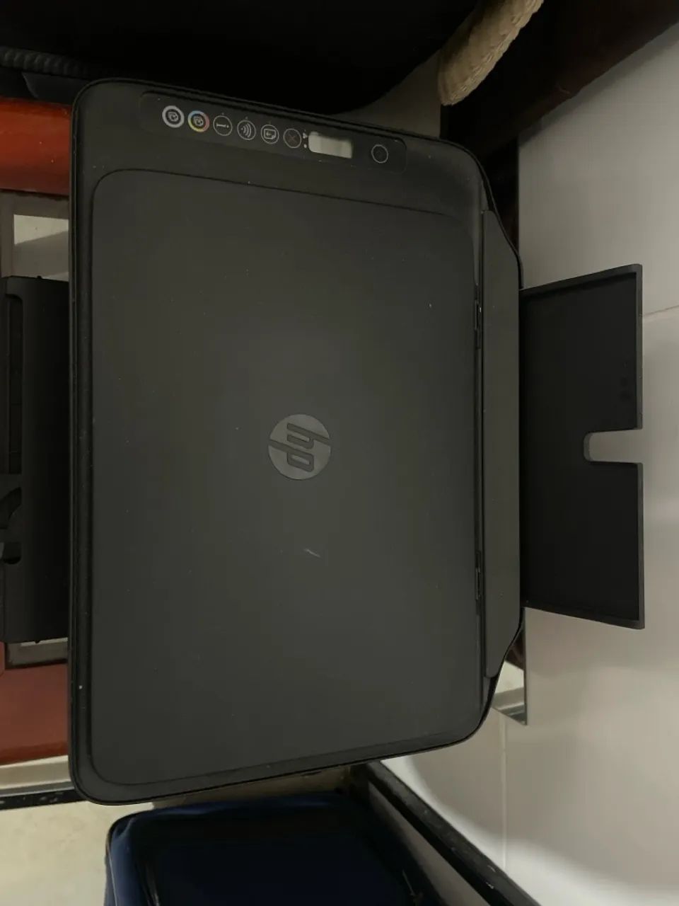 Impressora hp