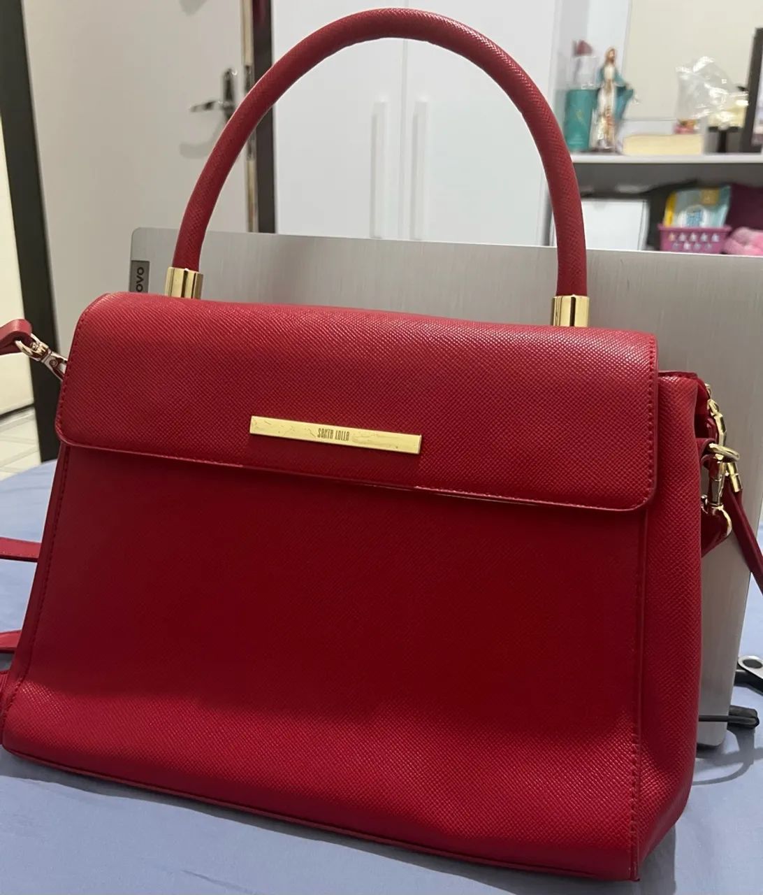 Bolsa Santa Lolla  - Foto 2