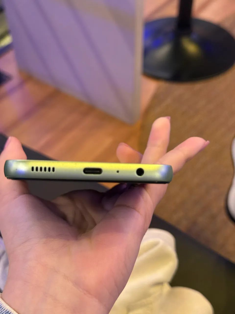 A24 128gb