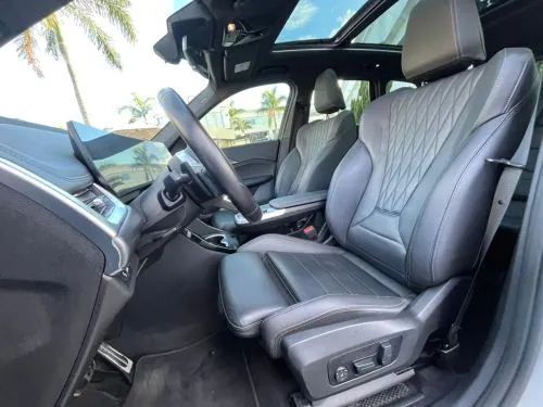 BMW X1 Xdrive 28I 2.0 Turbo 16V 4X4 Aut. 2023 - Foto 9
