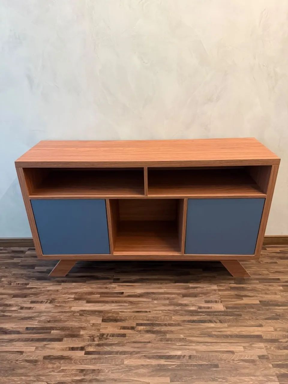 Rack MDF 120x75
