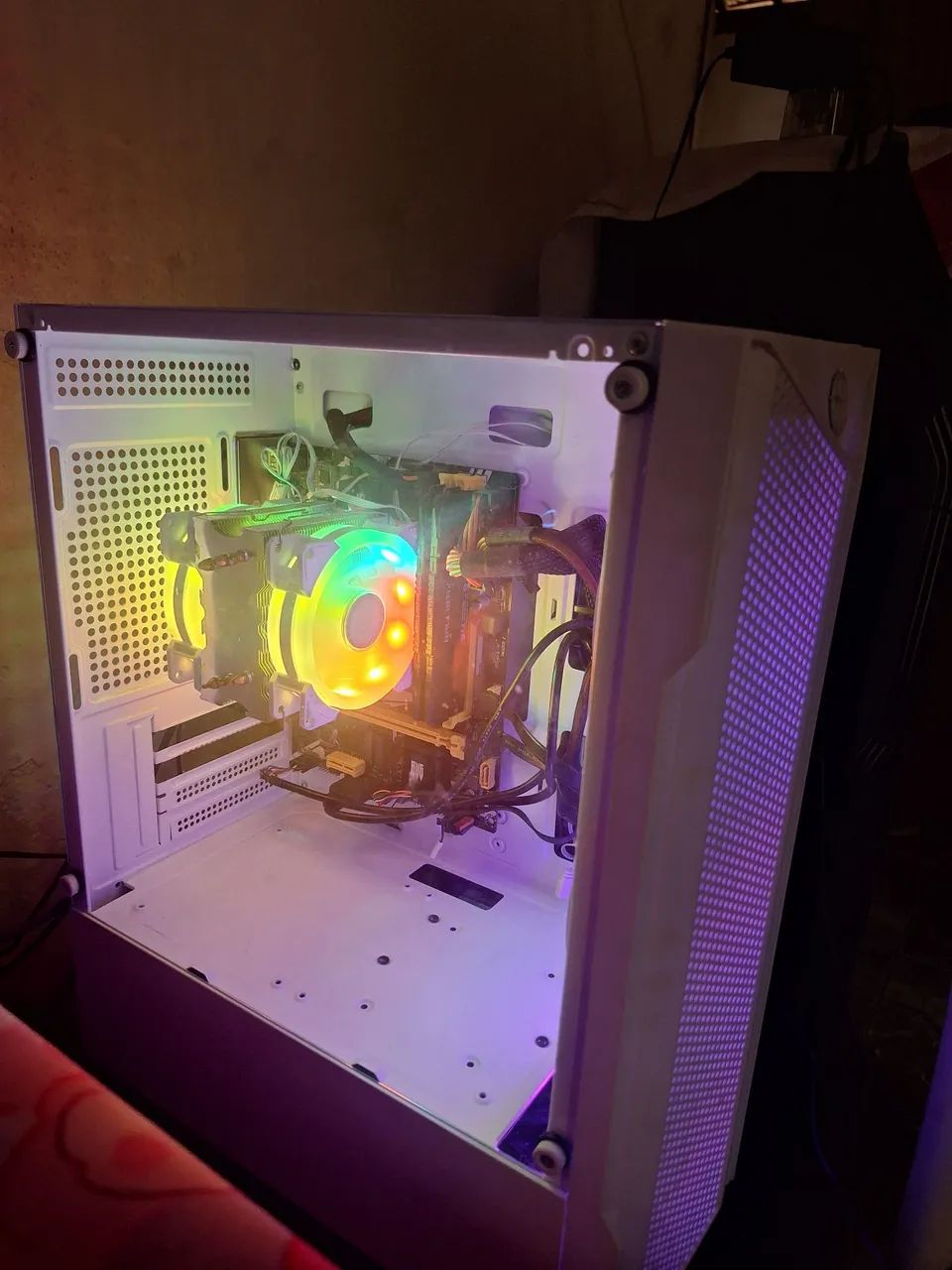 Complete Gaming PC443790090369781761
