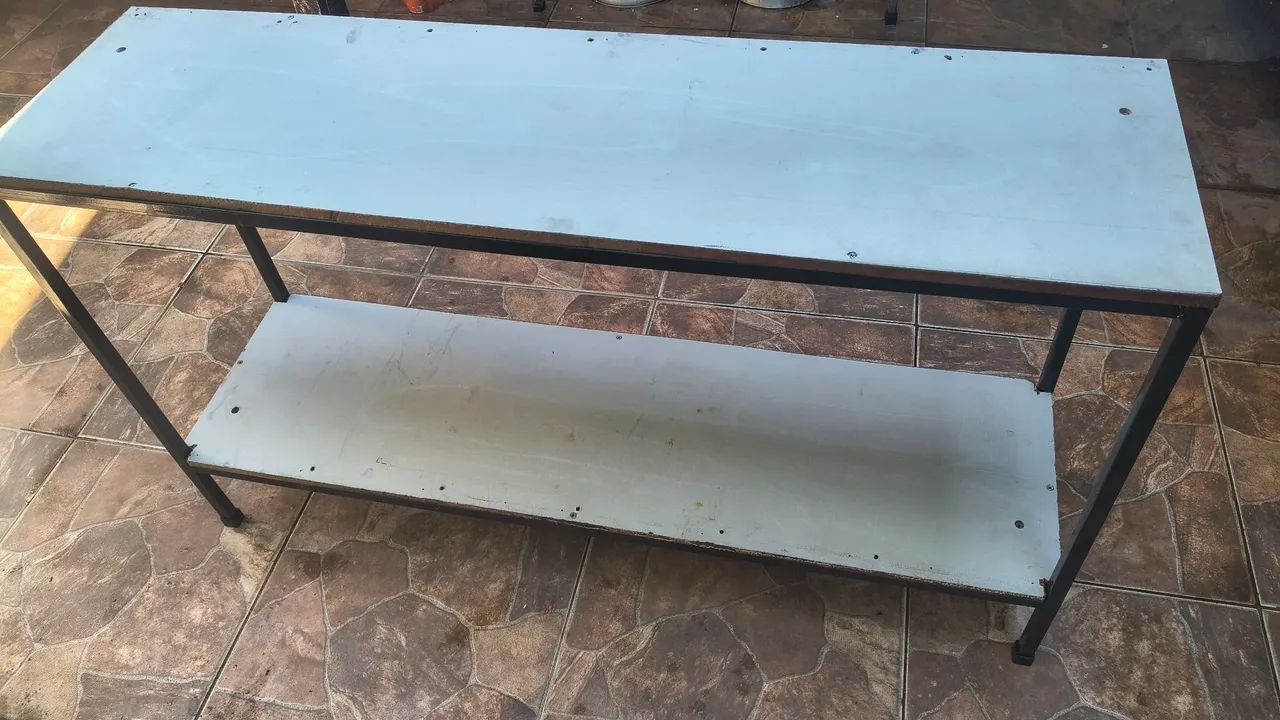 Aparador de serralheria - Foto 2