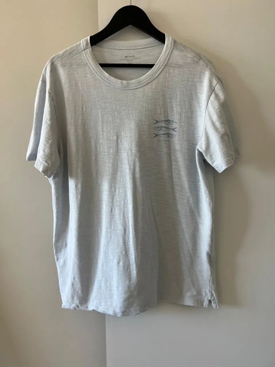Roupas Masculinas  - Foto 4