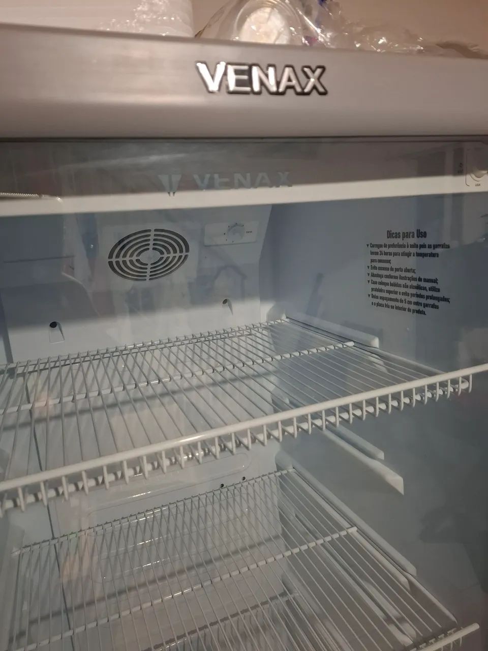 Freezer expositor  - Foto 2