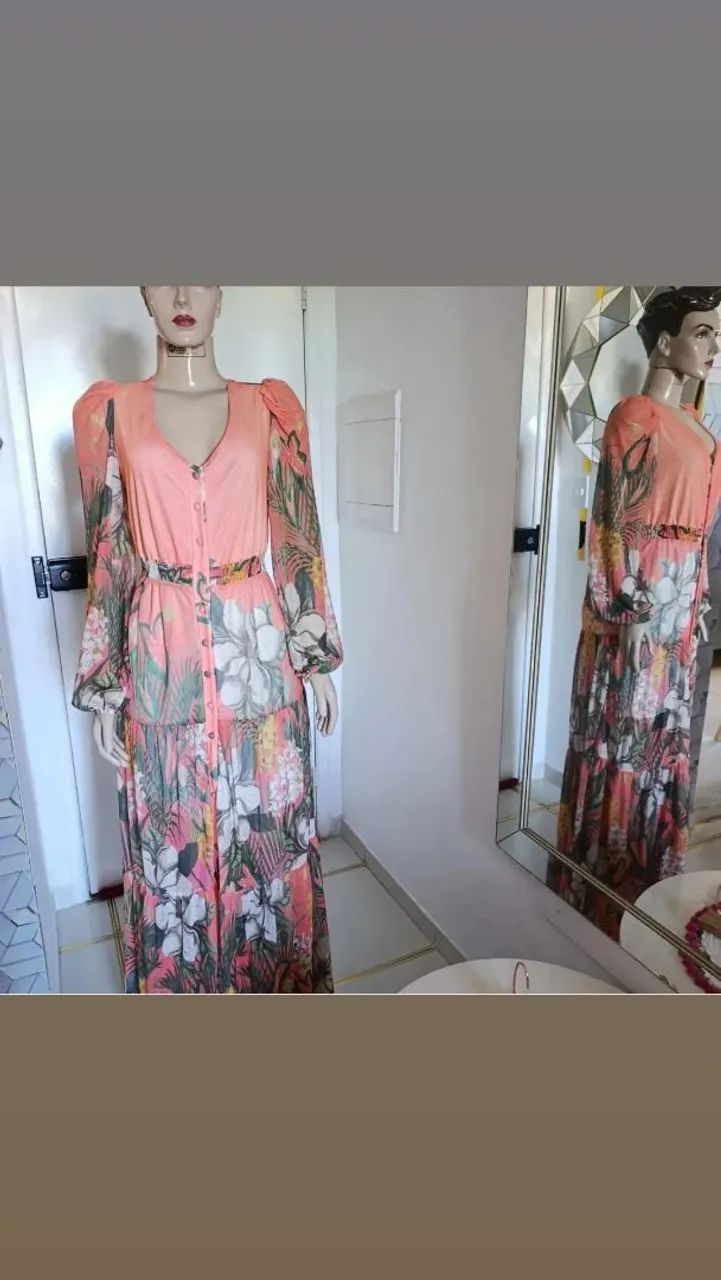 Vestido 