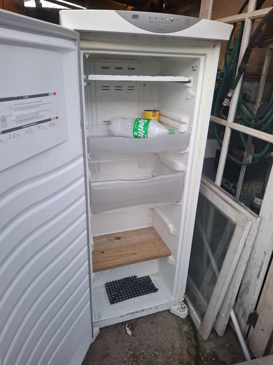 Freezer  - Foto 2