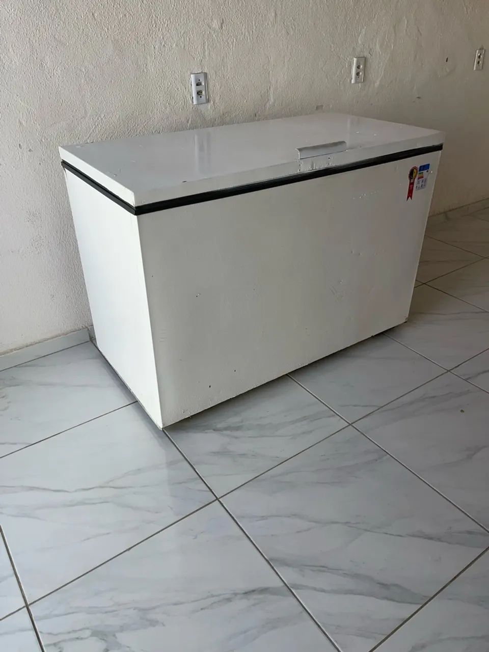 Freezer Esmaltec - Foto 3