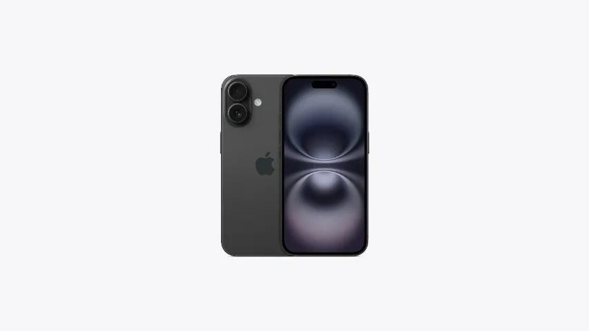 iPhone 16 128gb