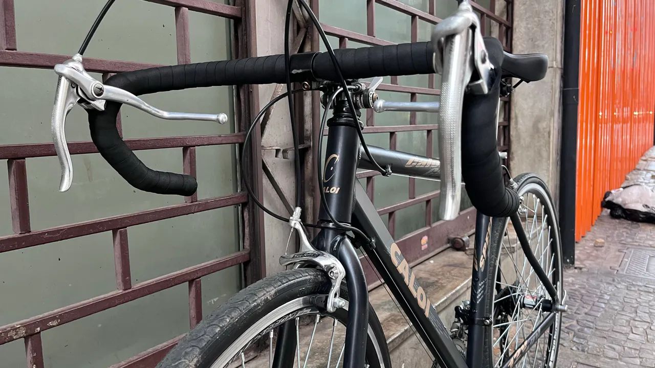 Caloi 10 speed 700 - Foto 2