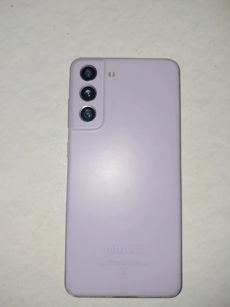 S21 fe 5g