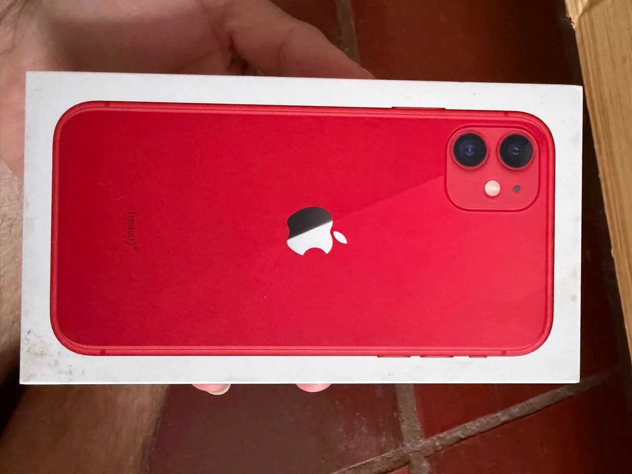 iPhone 11 64 GB (72% bateria )  - Foto 3