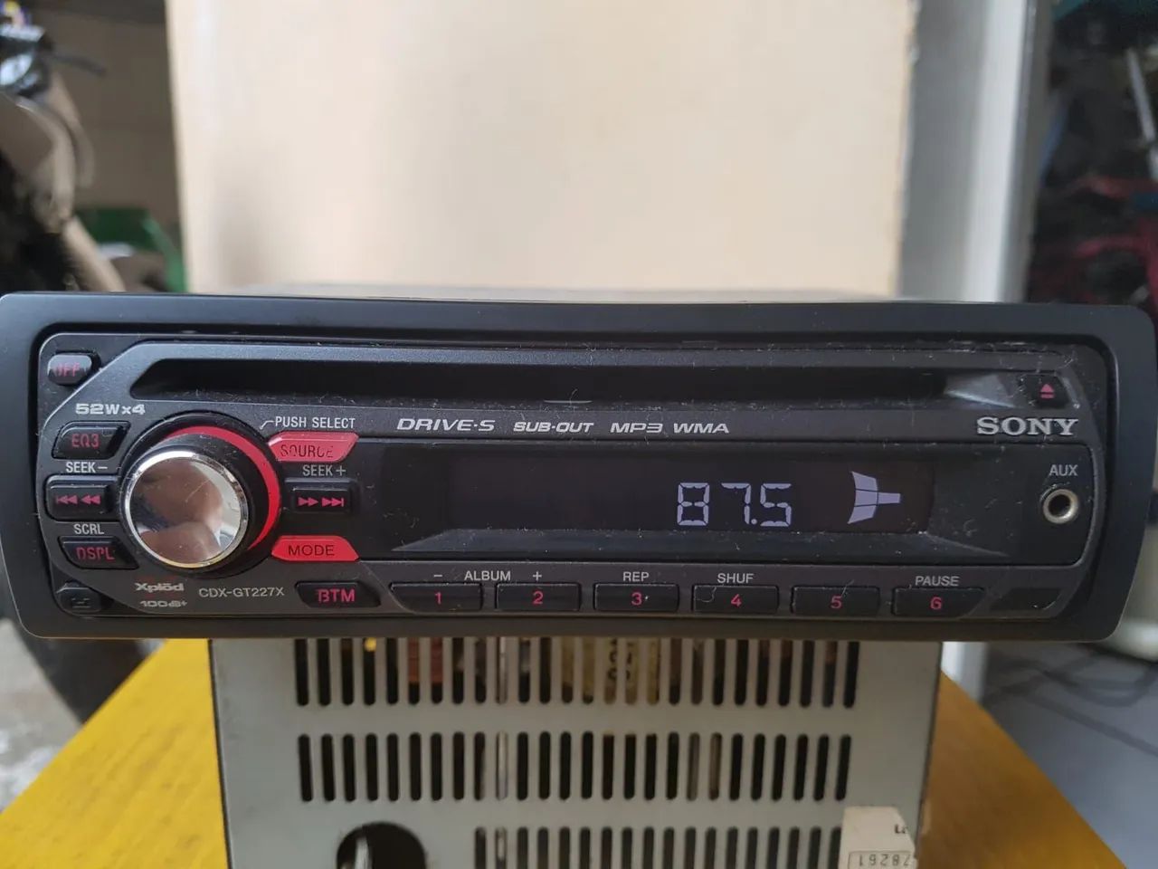 Sony na Serra, Angra dos Reis e região, RJ