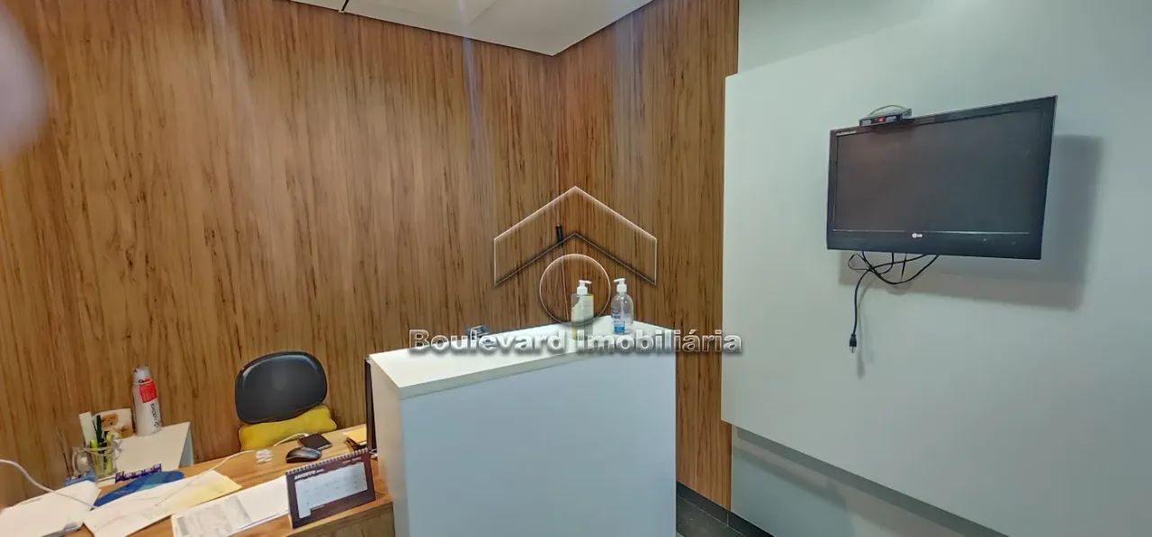 COMPRAR SALA COMERCIAL NO CENTRO DE RIBEIRÃO PRETO - Foto 3