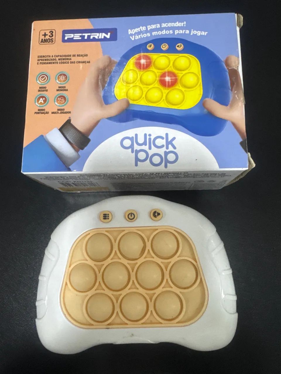 Quick Pop - Foto 3