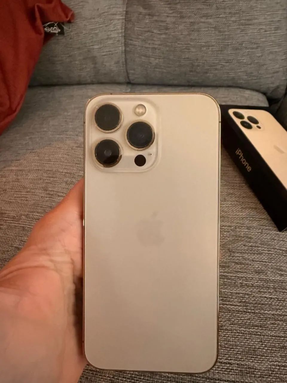 Iphone 13 Pro 128gb