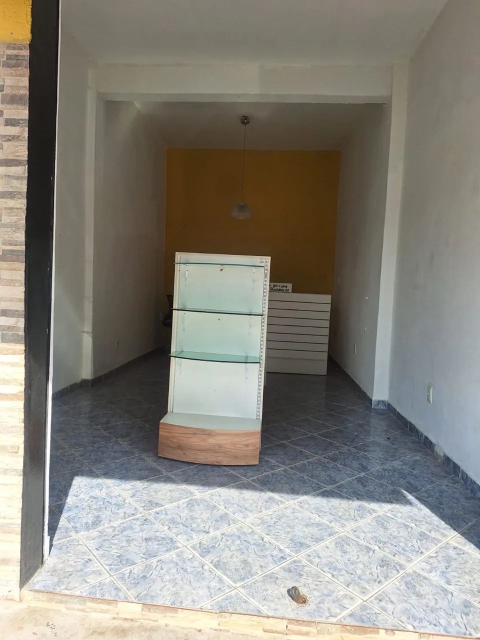 Salão comercial  av São José excelente ponto comercial  - Foto 2