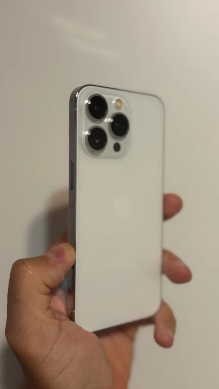 iPhone 13 Pro 1TB ZERADO