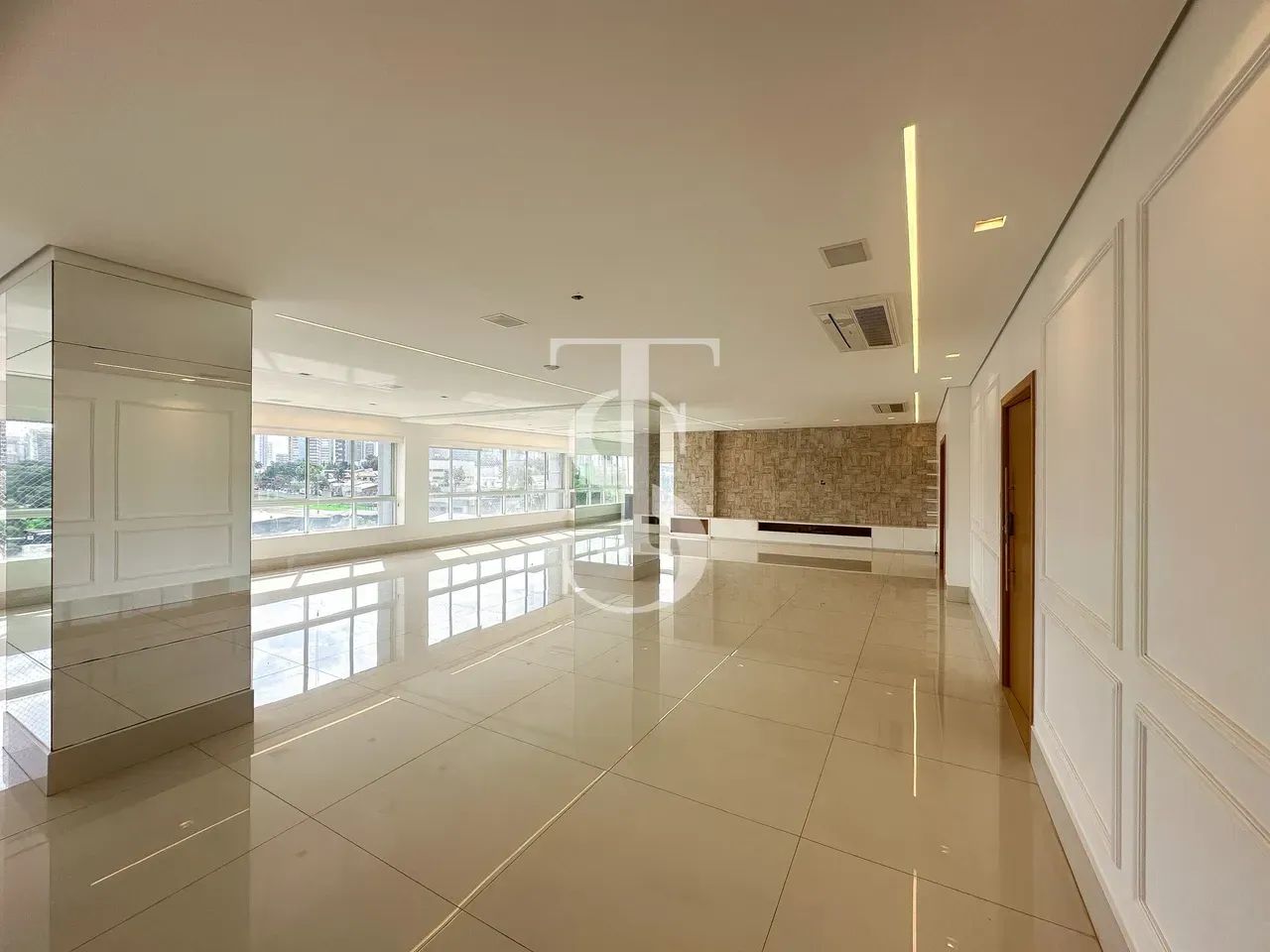 APARTAMENTO Com 4 [Quatro] Suítes - Foto 5