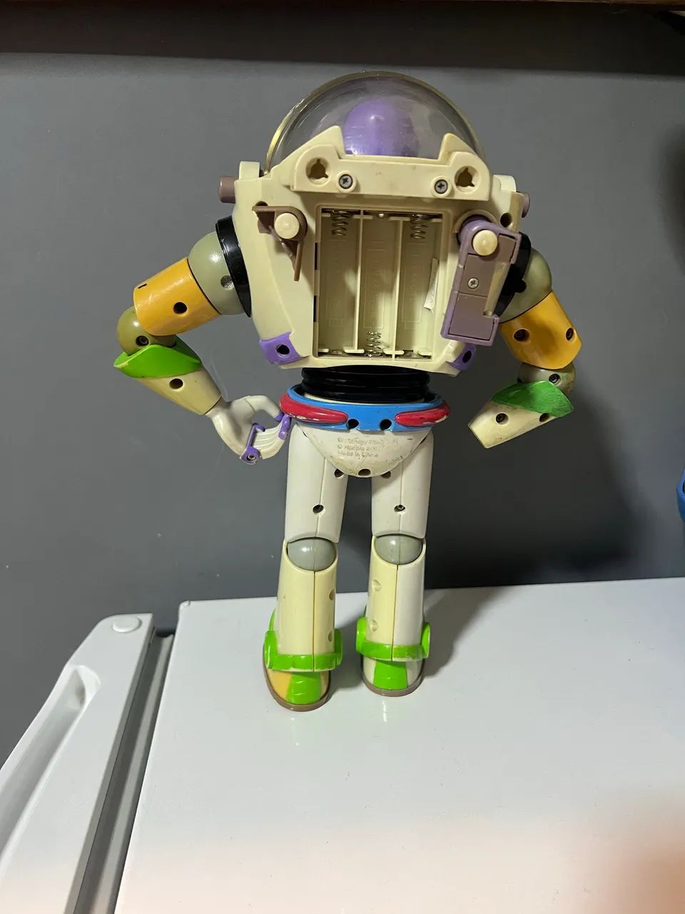 Buzz Lightyear  - Foto 2