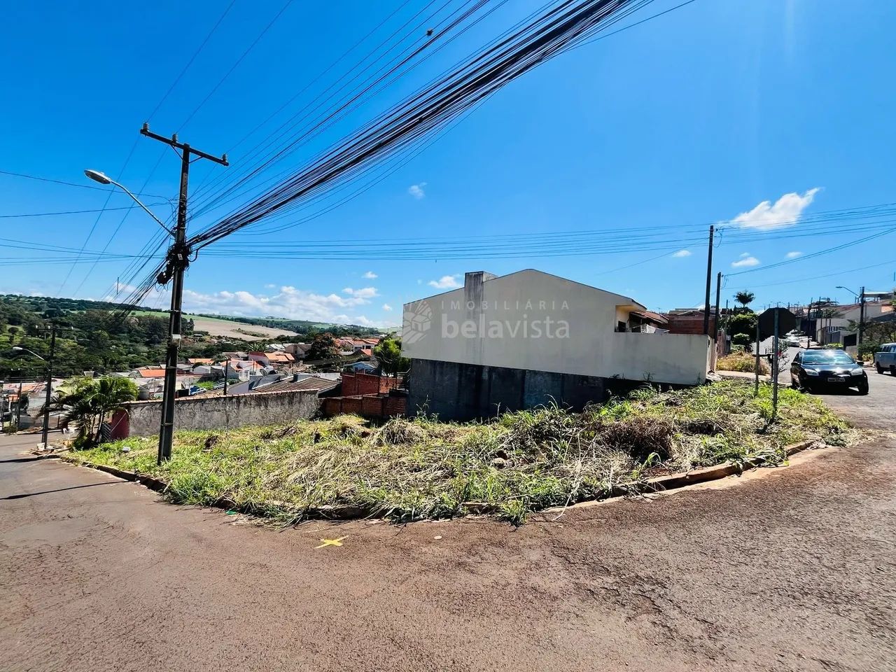 TERRENO À VENDA NO INTERLAGOS EM APUCARANA - Foto 3